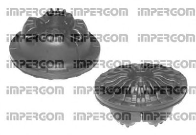 ORIGINAL IMPERIUM 350392 -  Ремкомплект, опора стойки амортизатора